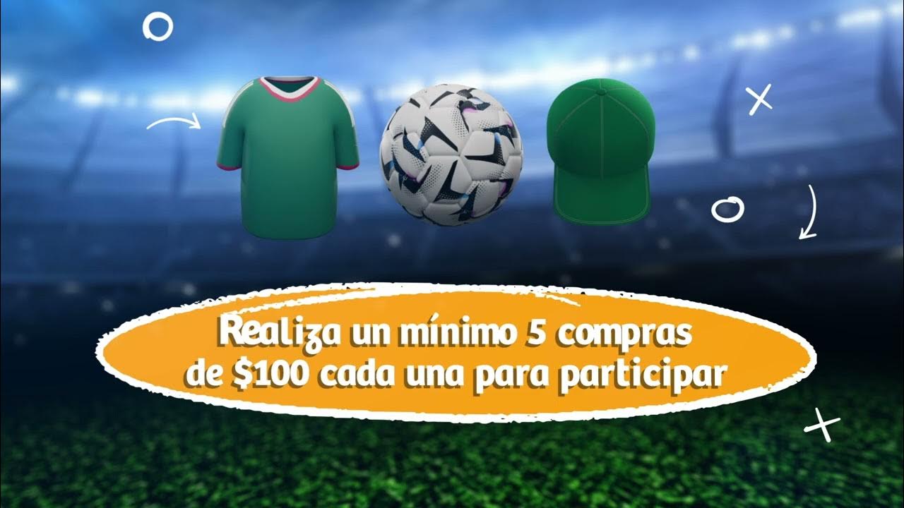 Ganadores de la promoción