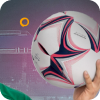 Balón oficial de alta calidad - Premio de la promoción Jugamos de Local